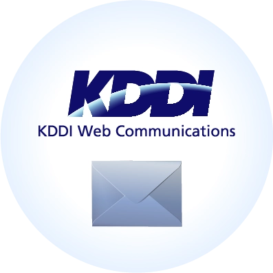 KDDI Web Communications