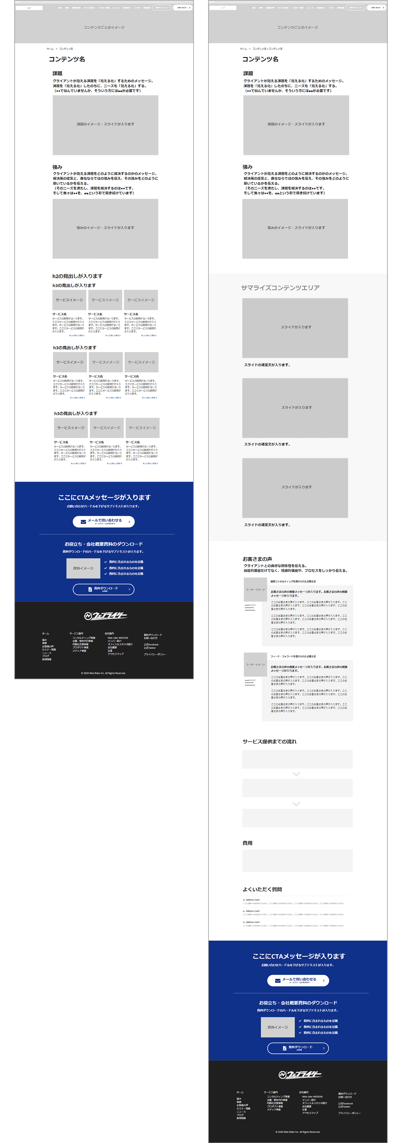 第五話 優先事項を決めよ サイト制作の行方 大改善 劇的webリニューアル