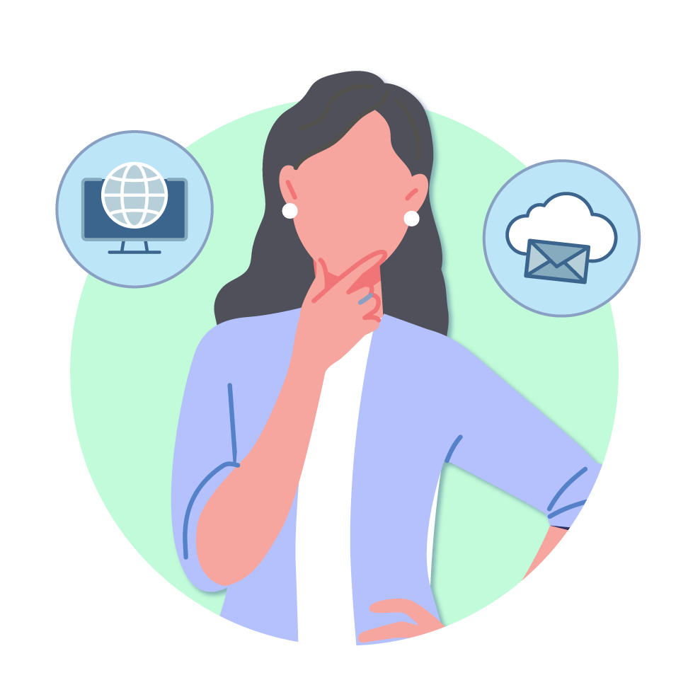 SPF・DKIM・DMARCやGoogleWorkspace・Office365を利用