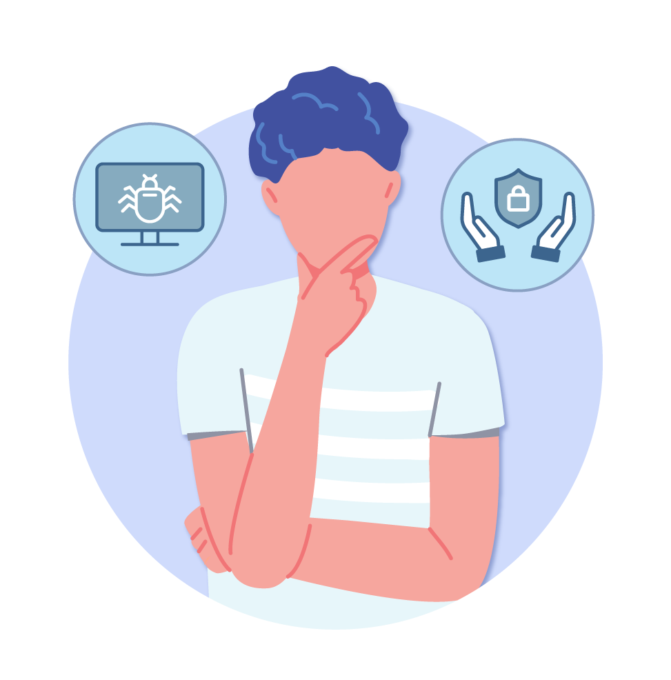 Web改ざんやマルウェア感染による被害を事前に予防したい方