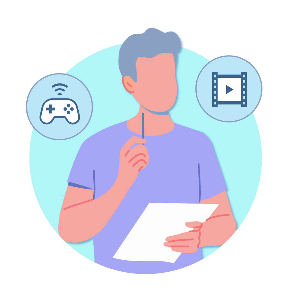 動画やゲームサイトなど負荷が高いWebサイト運営の方