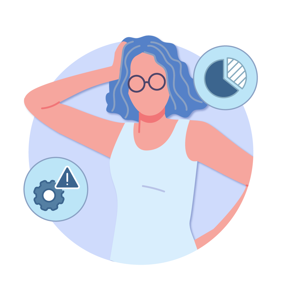 標準装備の外部バックアップでは容量が不足する方