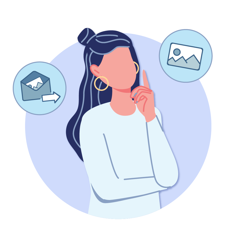 画像など重いデータを扱うことが多い方