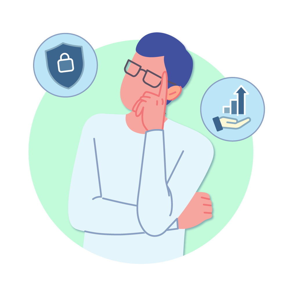 重いデータも確実に送信しメールサーバー容量も軽減したい