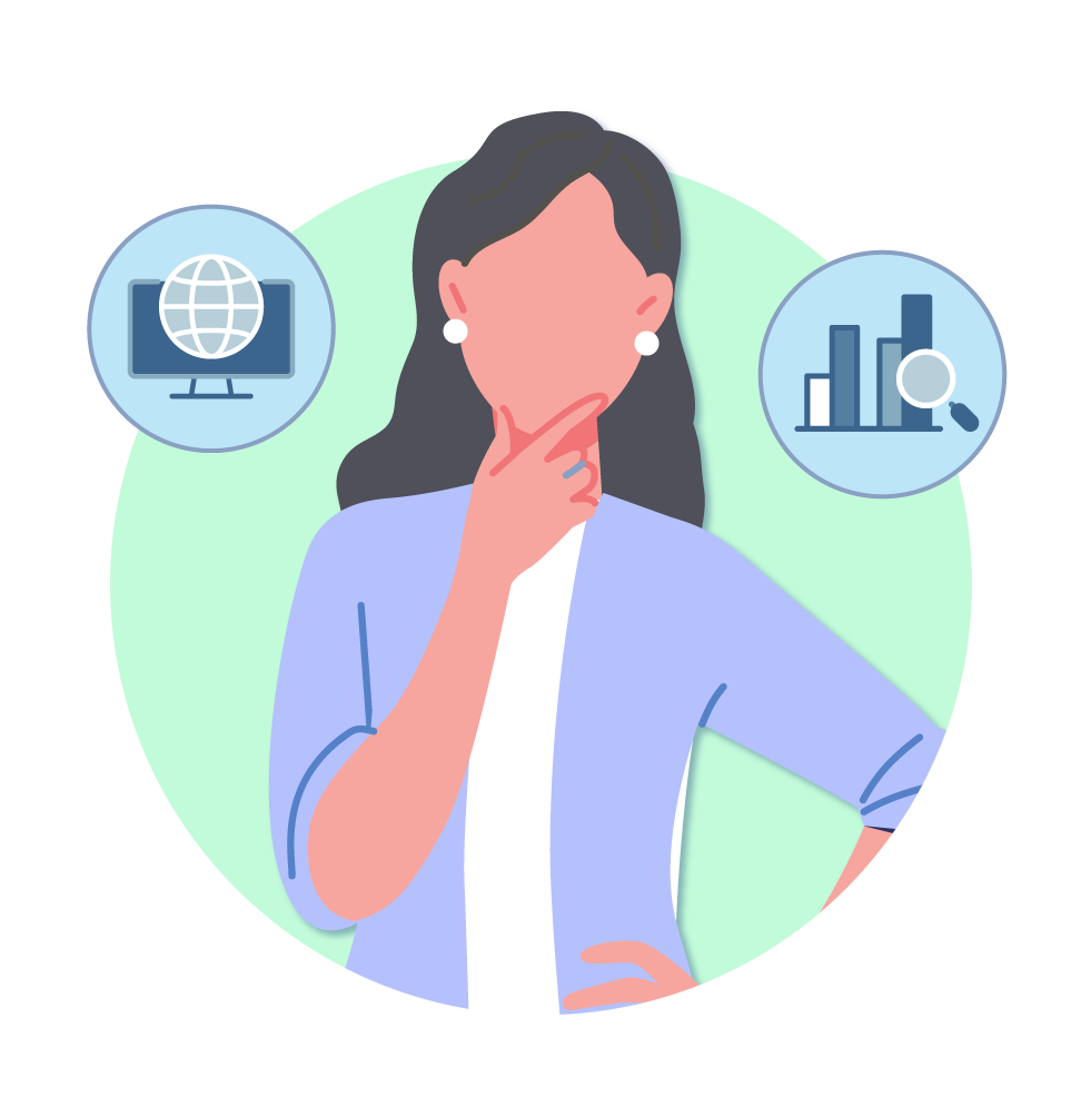 知名度が高い企業が運営するサイト