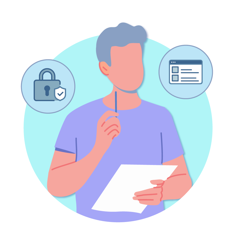 入力フォームのあるサイト