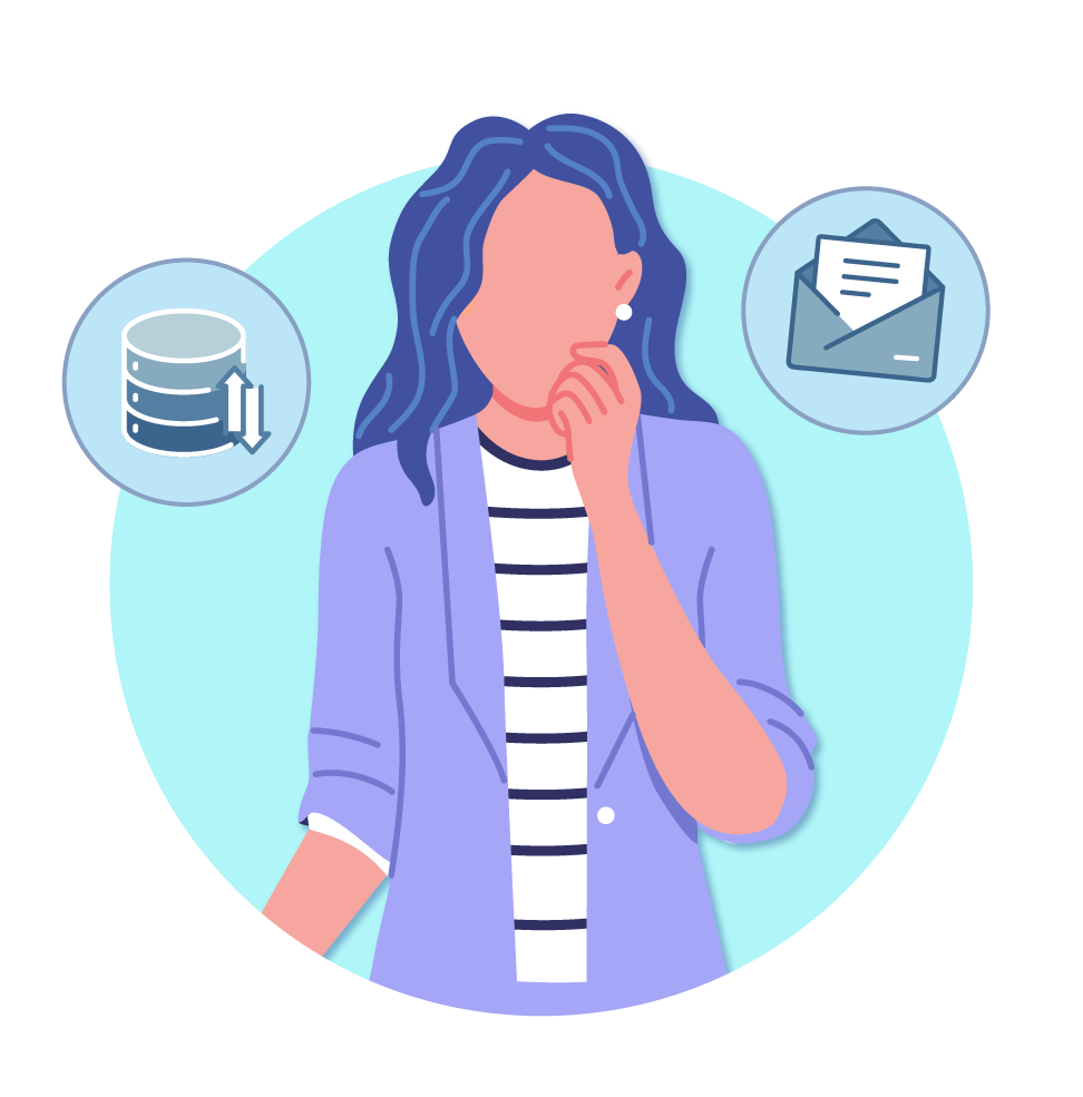 将来的なサーバー移転でスムーズにメール移行をしたい方